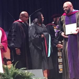 Meet your Posher, Jocelyn